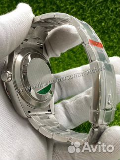 Rolex Sea-Dweller