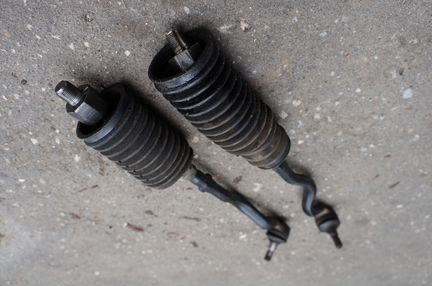 Для BMW E36 рулевые наконечники