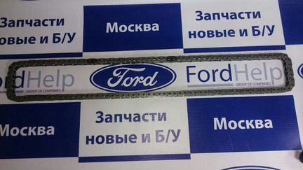 Цепь грм 2.2 tdci Duratorq Ford Transit 2.2 tdci