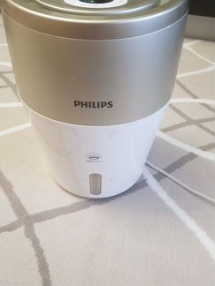 Увлажнитель воздуха Philips HU 4803