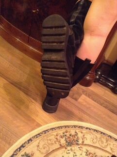 Зимние сапоги Predator размер 36-37