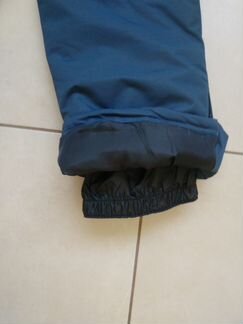 Новые мембранные зимние брюки city jonathan р.140