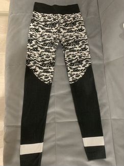 Лосины и майка Stella McCartney