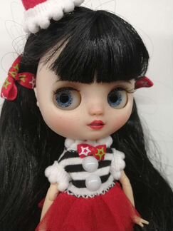 Кукла Блайз миди (blythe middie) tbl