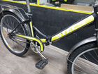 Велосипед дорожный Stels pilot 710 объявление продам