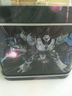 Коробка железная TransformerS