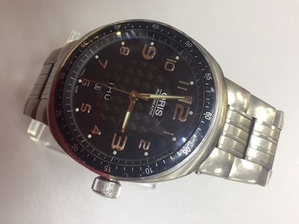 Часы Maurice Lacroix EL 1088 (В24)