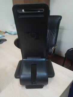 Монитор HP ZR24w
