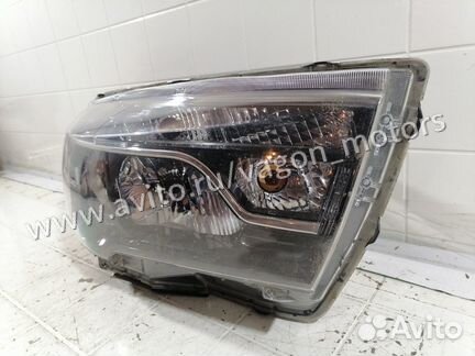 Фара передняя правая LADA Vesta 2180 / 2181