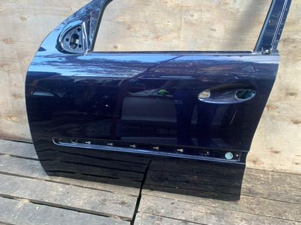 Дверь Mercedes-Benz GL-Класс X164 (рестайлинг) 201