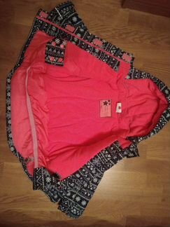 Куртка topolino новая, размер 98