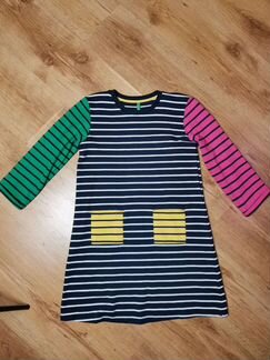 Платье Benetton 146 см