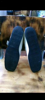 Туфли кроссовки 39 р