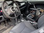 MINI Cooper 1.6 CVT, 2006, 180 000 км объявление продам