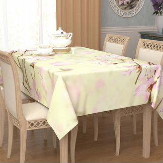 Скатерть Acer (145х220 см)