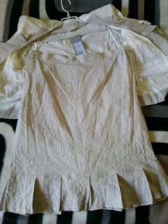 Костюм летний хлопок