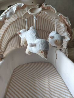 Колыбель симплисити Simplicity 3050