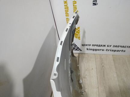 Бампер задний бмв Х7 Г07 М-Пакет BMW X7 G07 M-Pack