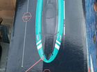 Надувная лодка, кайак Hydro Force Ventura объявление продам
