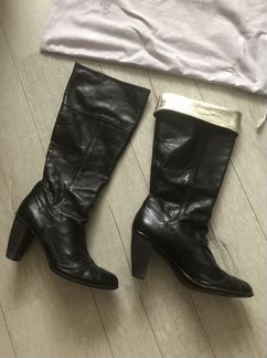 Сапоги - J Brato