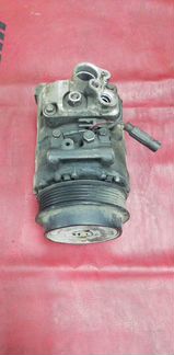 A0022305711 Компрессор кондиционера Mercedes w164