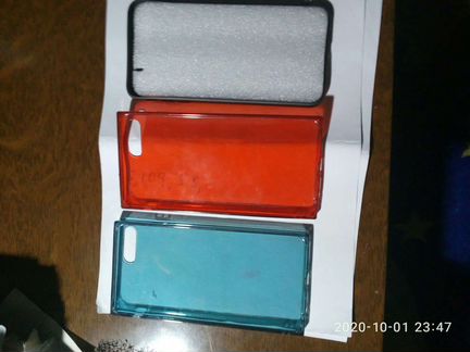 Чихлы для телефона