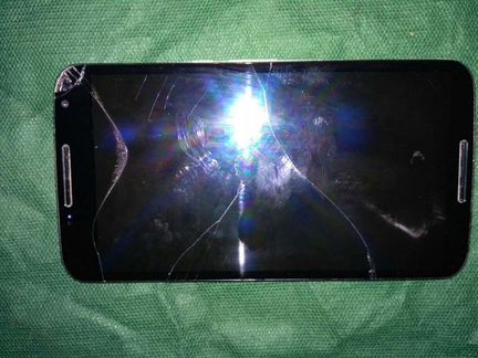 Телефон Motorola nexus 6
