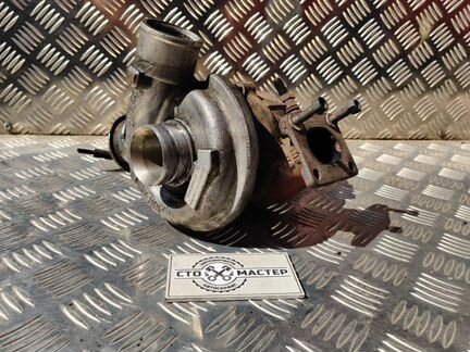 Турбина Iveco Daily F1AE 2006 - 2014