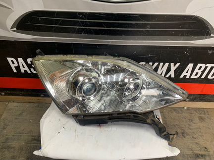 Фара передняя правая Honda Crv-3 2 2010