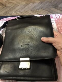Мужской портфель