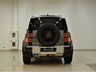 Land Rover Defender 2.0 AT, 2020 объявление продам