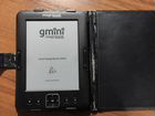 Электронная книга неисправная Gmini MagicBook Z6HD