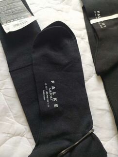 Носки-Гольфы Falke мужские. 45-46р. Новые