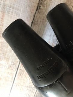 Сапоги зимние Baldinini