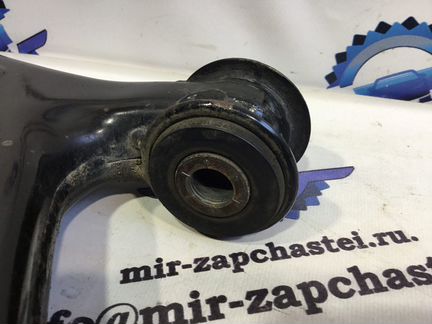 Рычаг передний нижний левый Mazda 6 GJ CX-5 KE