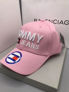 Бейсболка Tommy jans