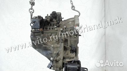 Коробка передач KIA Ceed 1.6 Турбо, 2012