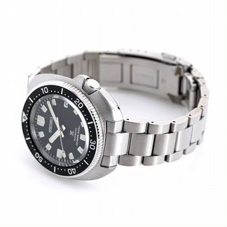 Seiko Prospex Captain Willard