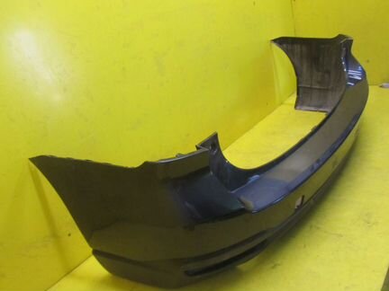 Бампер задний Subaru Forester SJ 4 (13-18) 57704SG