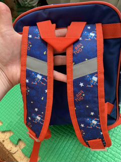 Рюкзак детский новый