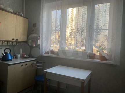 3-к квартира, 77.1 м², 3/17 эт.