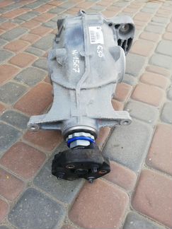 Редуктор заднего моста BMW G30 2,93