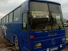 Туристический автобус Mercedes-Benz O304