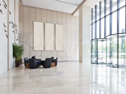 Офисное помещение 1617 кв.м. от собственника