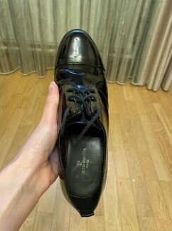 Ботильоны Pierre Cardin