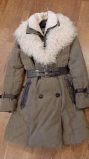 Пуховик зимний Rachel Roy