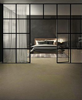 Перегородка