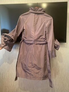 Летний плащ