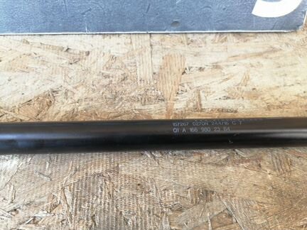 Амортизатор капота левый w166 x166 c292