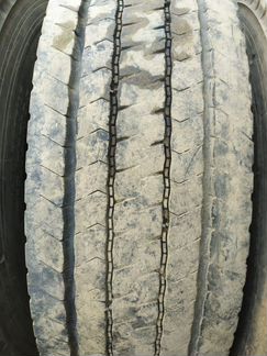 Грузовая шина бу 265 70 R19.5 Bridgestone